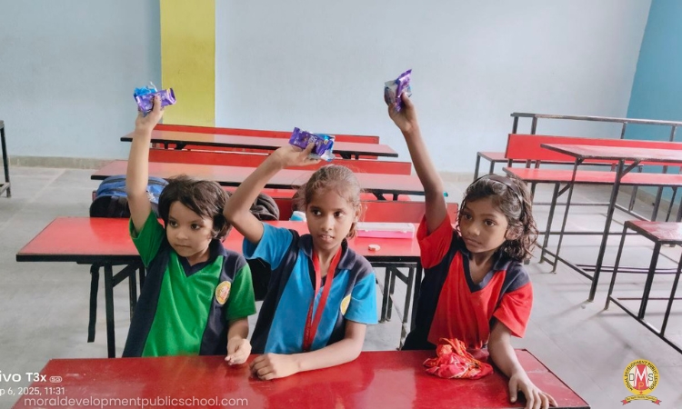 Teachers Day Celebration 